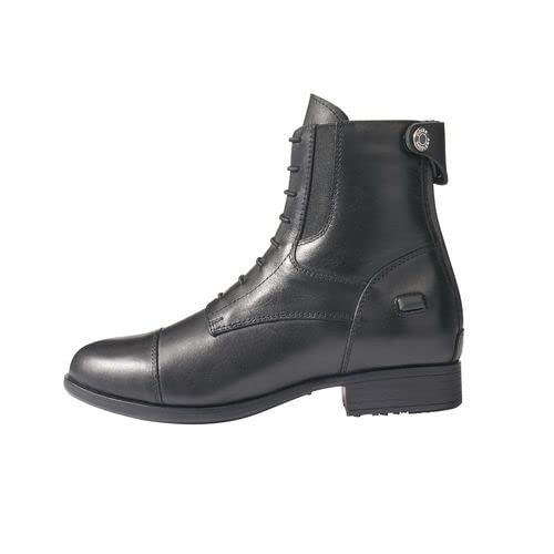 Dover Saddlery DS Ladies’ Madison Paddock Boots - Image 3