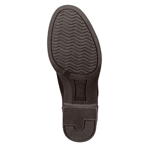 Dover Saddlery Riding Sport Ladies' Provenance Zip Paddock Boots - Image 4